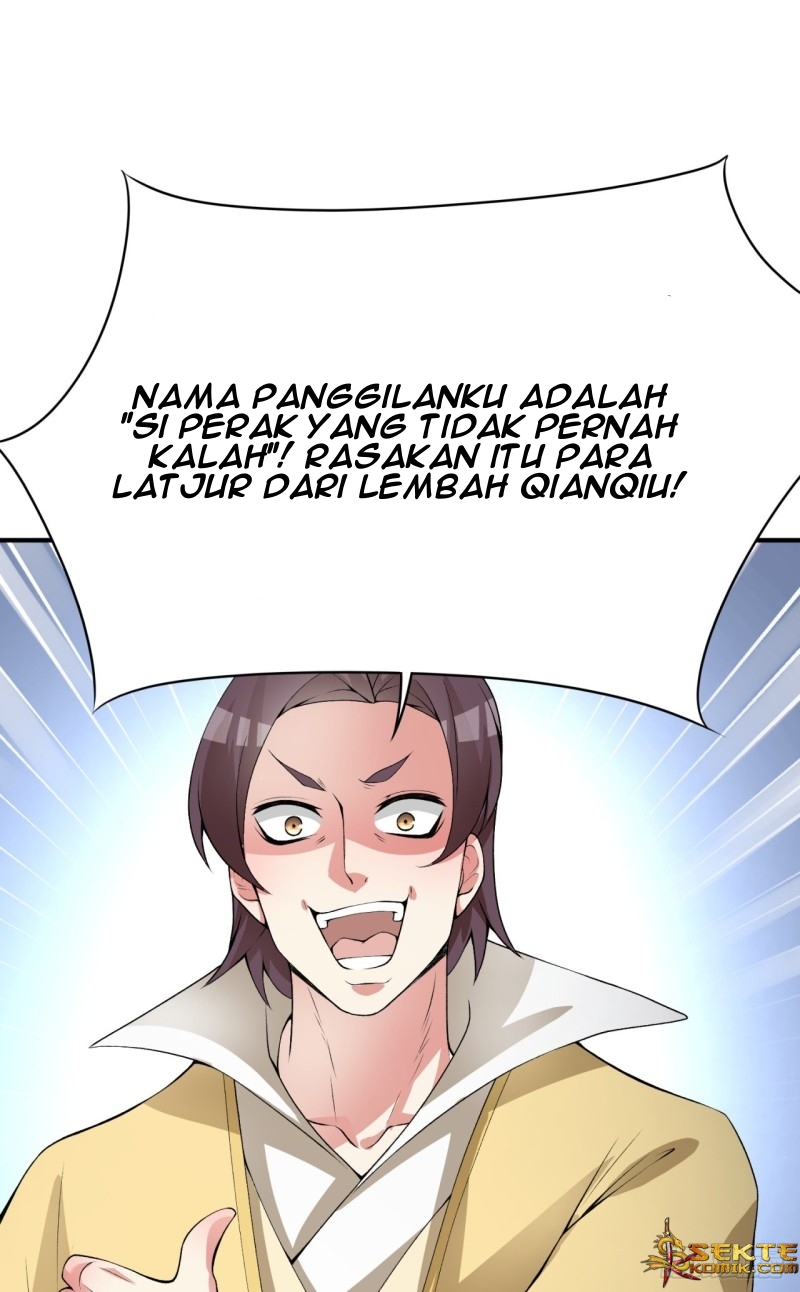 I Picked Up An Attributes Chapter 24 Gambar 46